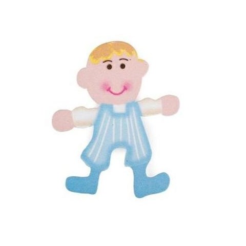 APPL BAMBINO HAPPY BLU